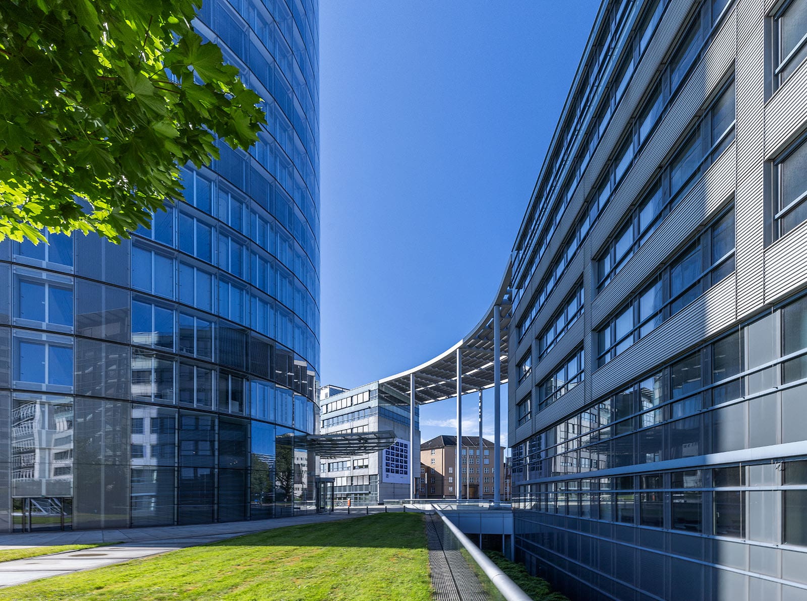 Opernplatz Quartier